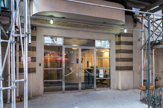 Cornelia Street Condominium in New York, NY - Building Photo - Building Photo