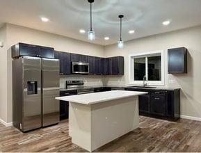 1120/1122 Carl Rd in Mitchell, SD - Building Photo - Building Photo