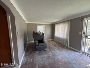 7706 Vaughan St in Detroit, MI - Building Photo - Building Photo