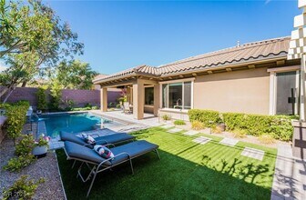 2896 Grande Arch St in Henderson, NV - Building Photo - Building Photo