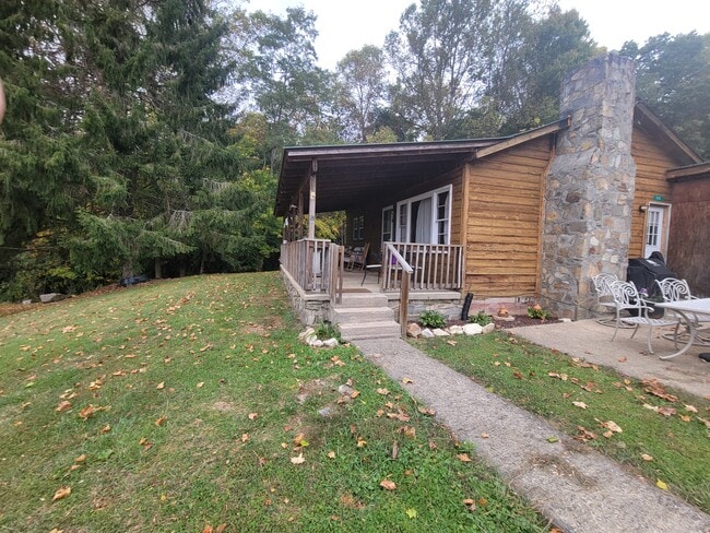 property at 113 Headman Ln