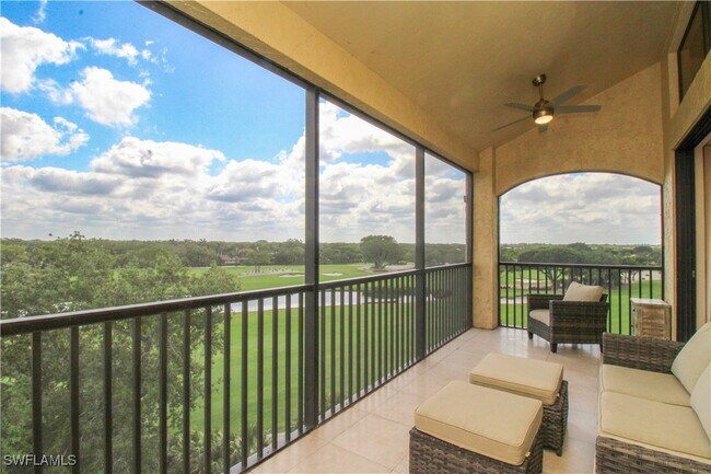 property at 7024 Pelican Bay Blvd