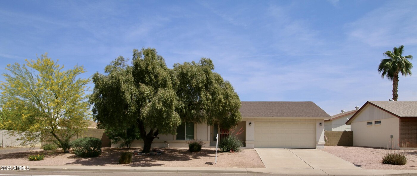 2113 N Bullmoose Dr in Chandler, AZ - Building Photo