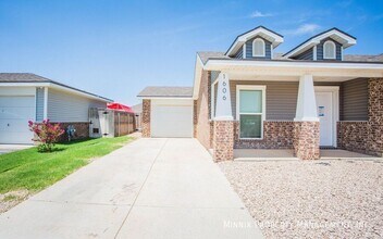 1606 134th St in Lubbock, TX - Building Photo - Building Photo