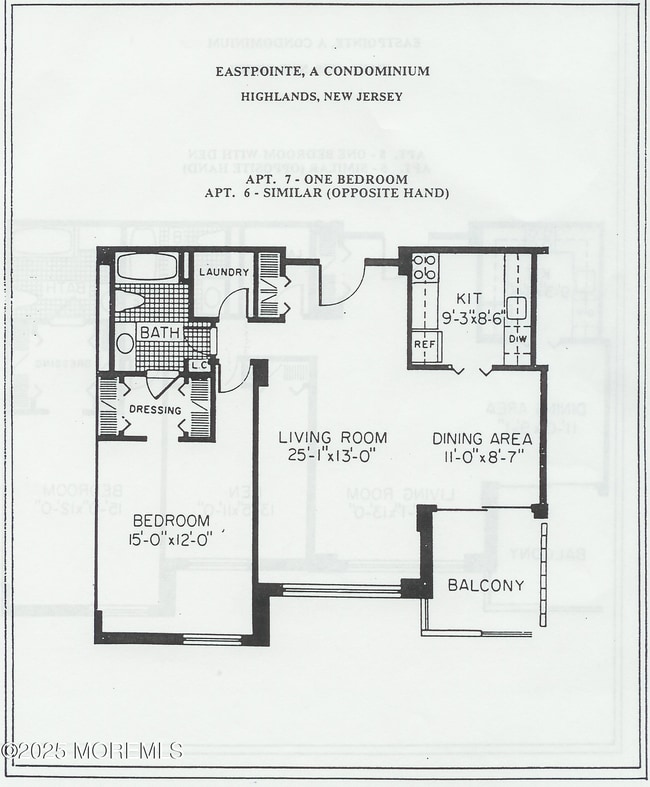 1 Scenic Dr in Highlands, NJ - Building Photo - Building Photo