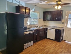 5415 Cactus Ct in Fayetteville, NC - Building Photo - Building Photo