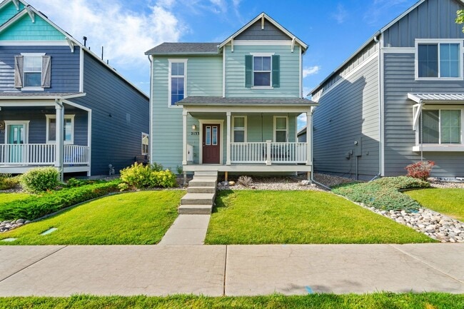 2133 Nancy Gray Ave in Fort Collins, CO - Building Photo - Building Photo