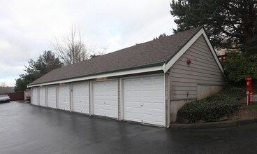 Crystal Ridge in Seattle, WA - Building Photo - Building Photo
