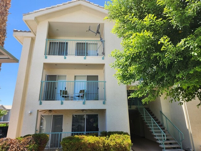 property at 3550 Bay Sands Dr