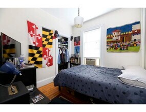 19 Trowbridge St, Unit 19T3 in Cambridge, MA - Building Photo - Building Photo