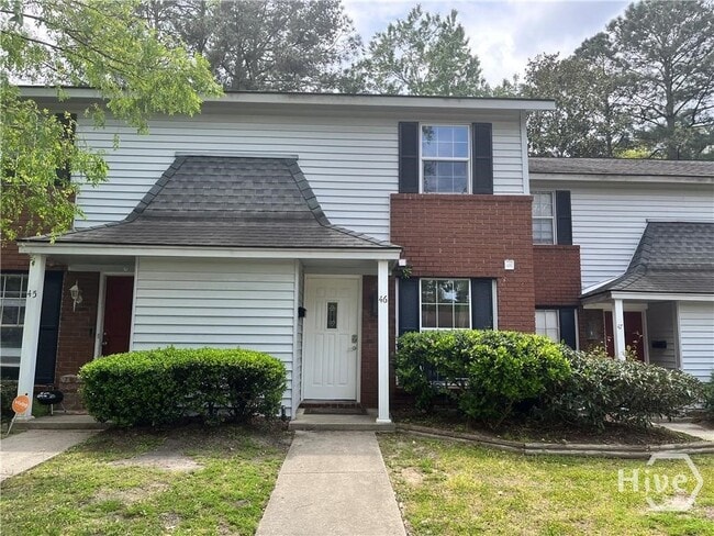 property at 46 Knollwood Cir