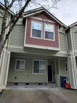 1170 NE Perl Way in Beaverton, OR - Building Photo