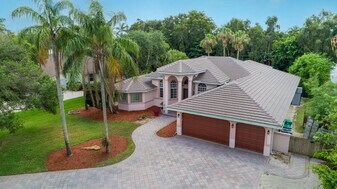 11430 NW 18th St in Plantation, FL - Building Photo