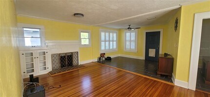 3026 Burlington Ave N in St. Petersburg, FL - Building Photo - Building Photo