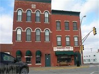 Building Photo - 113-114 E Jefferson St Apartments in Bloomfield, Iowa