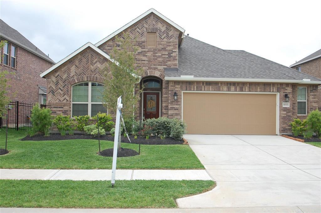 9003 Gardenia Meadow Ln in Spring, TX - Building Photo