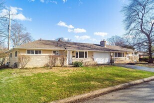 4232 Eastlea Dr in Columbus, OH - Building Photo