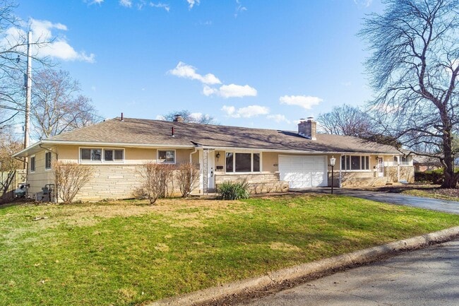 property at 4232 Eastlea Dr