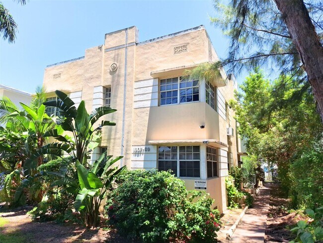 property at 1307 Euclid Ave
