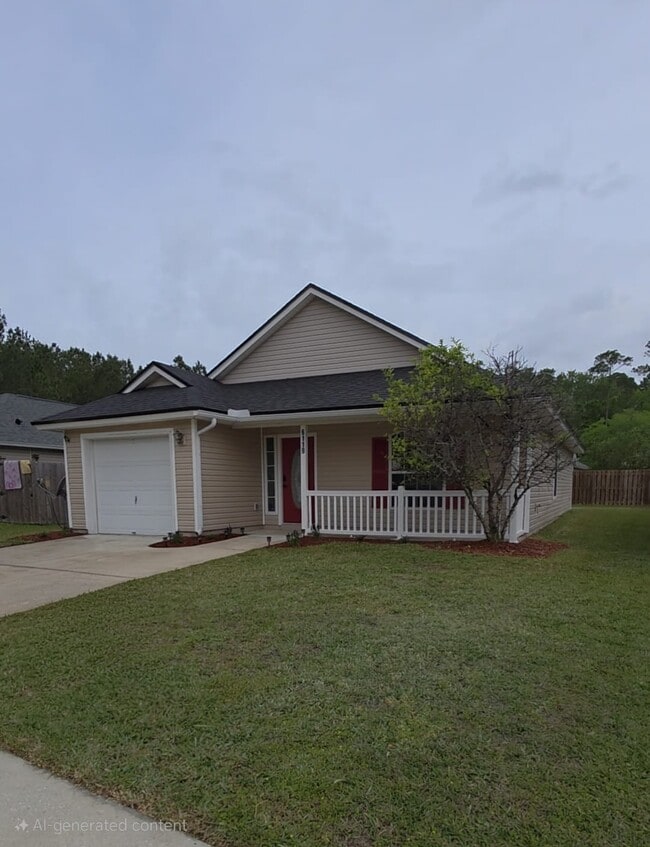 property at 6119 Morse Glen Ct