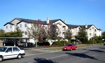 Currie Road Condominiums in Monroe, WA - Building Photo - Building Photo