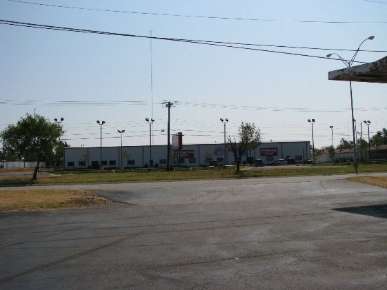 Falcon Crest Mobile Home Community in Oklahoma City, OK - Foto de edificio - Other