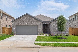 7618 Coral Ky Dr in Cypress, TX - Building Photo