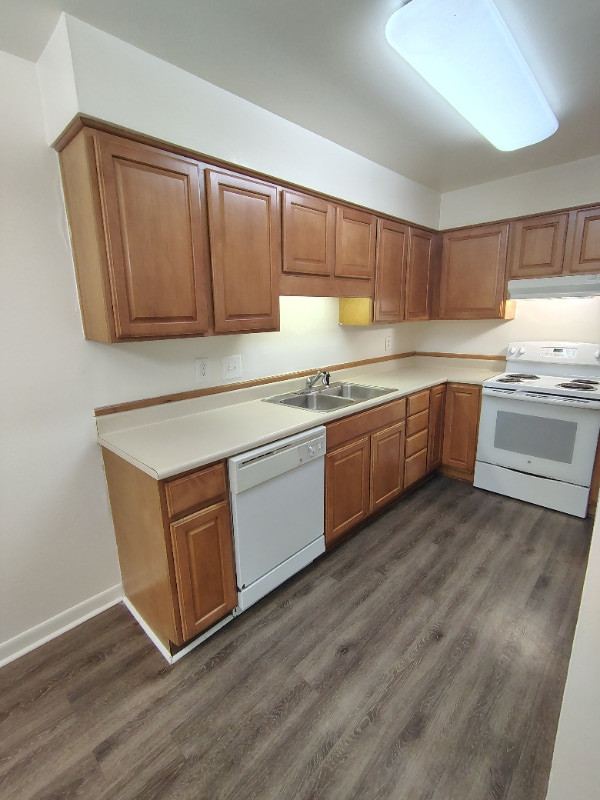 600 Reusens Rd in Lynchburg, VA - Building Photo - Building Photo