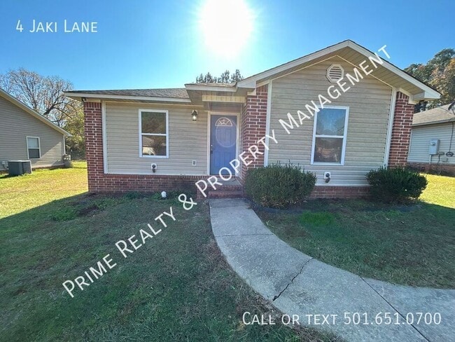 property at 4 Jaki Ln