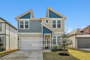 15801 Crissom Ln in Austin, TX - Building Photo
