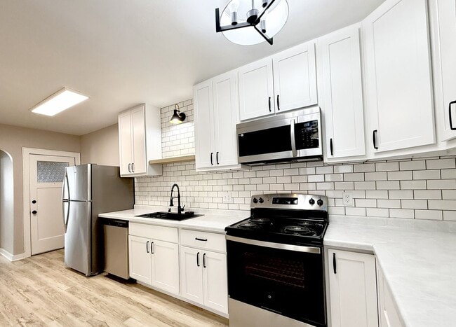 property at 1532 S 64th St