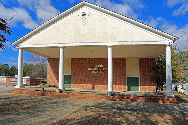 Apartamentos Alquiler en Lake Murray, SC