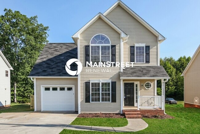 property at 2575 Bluebird Ln NW