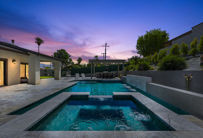 property at 79575 Camelback Dr