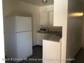 500 S 13th St in Las Vegas, NV - Building Photo - Building Photo