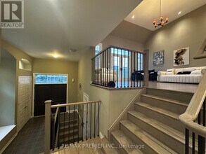 3156 Ernest Appelbe Blvd. in Oakville, ON - Building Photo - Building Photo
