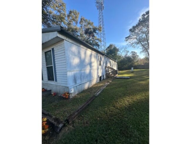property at 2866 Pine Forest Rd