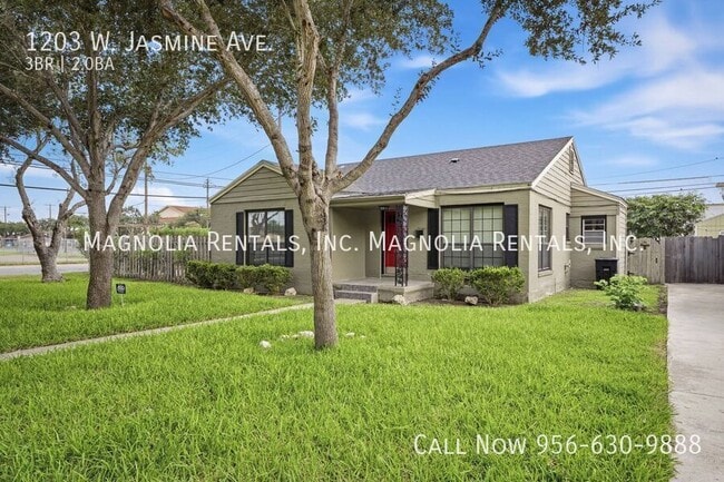 1203 Jasmine Ave W