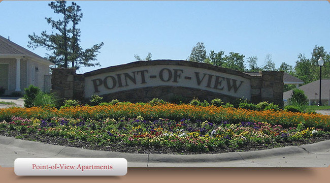 Point of View Apartments