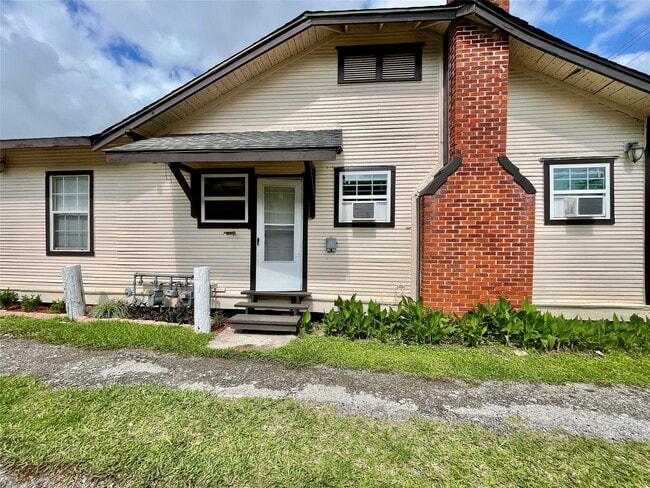 property at 6912 Avenue C