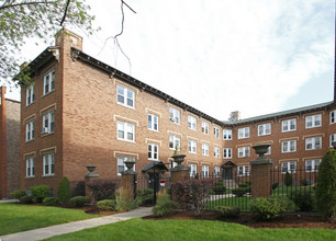 4814-4822 W Hutchinson St in Chicago, IL - Building Photo - Building Photo