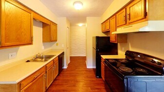 Stenwick Manor in Churchville, NY - Building Photo