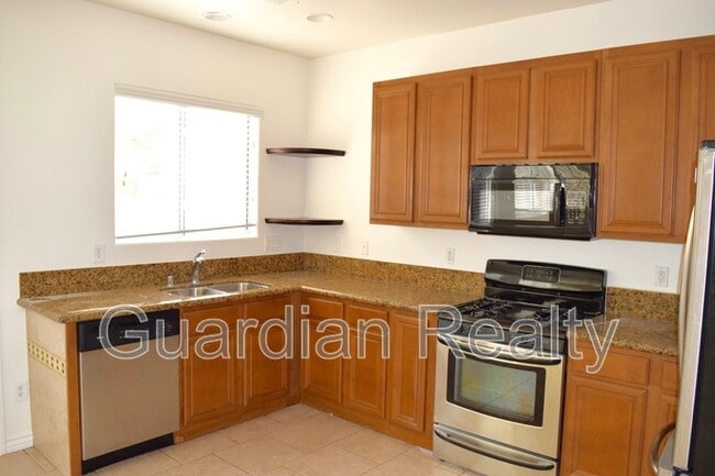3613 Tuscany Ridge Ct in North Las Vegas, NV - Building Photo - Building Photo