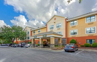 Furnished Studio-Charleston - Mt. Pleasant in Mount Pleasant, SC - Building Photo - Building Photo