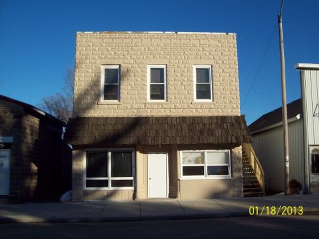 property at 514 Oak St