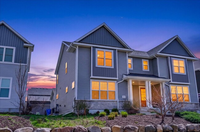 1045 Range Trail in Verona, WI - Building Photo - Building Photo