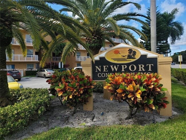 property at 405 S Pine Island Rd