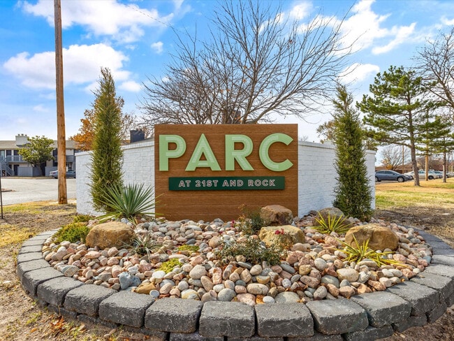 Parc At 21st