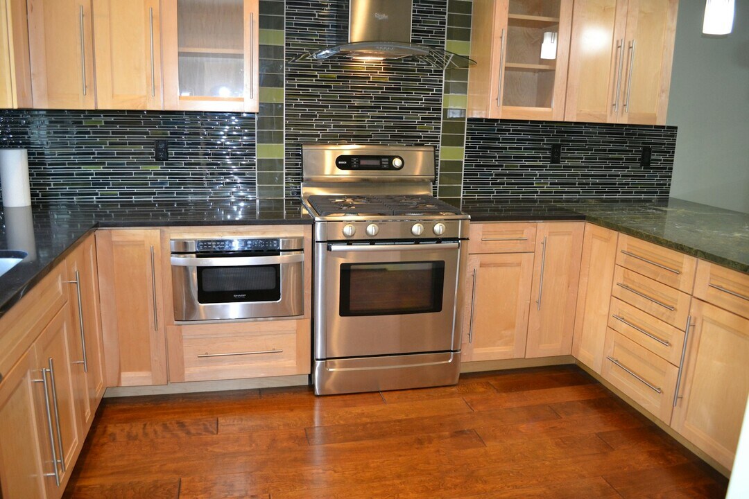 2840 W 26th Ave in Denver, CO - Building Photo