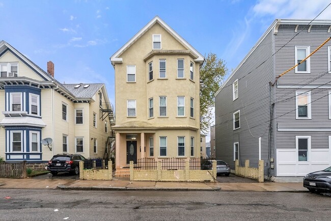 property at 66 Mozart St